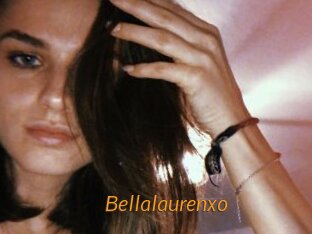 Bellalaurenxo