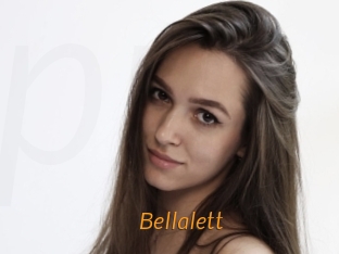 Bellalett