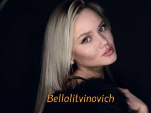 Bellalitvinovich