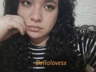 Bellalovesx