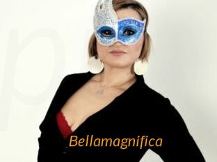 Bellamagnifica