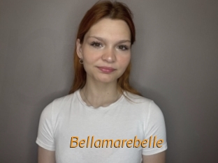 Bellamarebelle