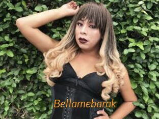 Bellamebarak