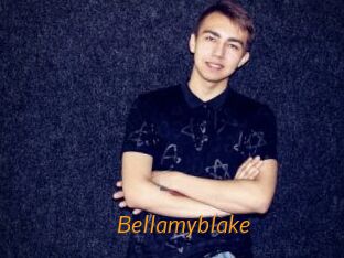 Bellamyblake