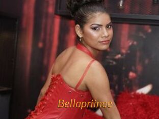 Bellapriince