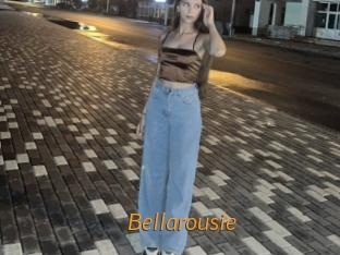 Bellarousie