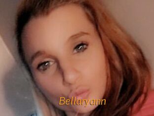 Bellaryann