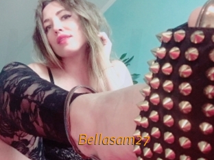 Bellasam27