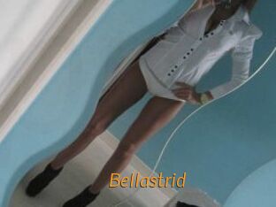 bellastrid Porn University