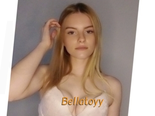 Bellatoyy