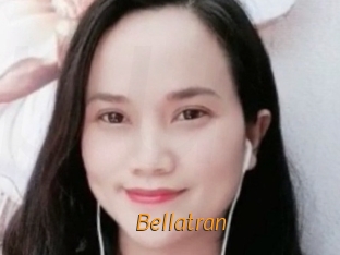 bellatran Porn University