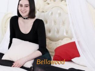 bellawood Porn University