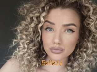 Belle24