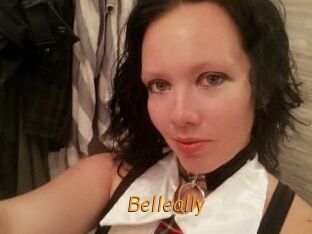 Belleally