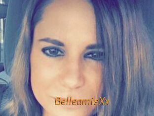 BelleamieXx