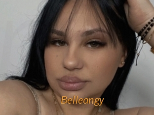 Belleangy