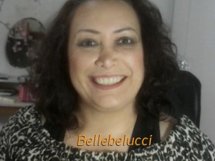 Bellebelucci