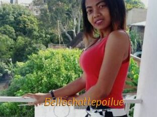 Bellechattepoilue