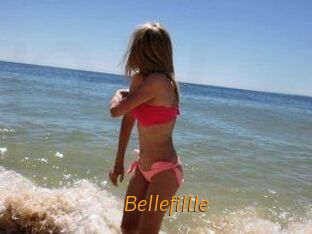 Bellefillle