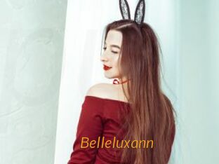 Belleluxann