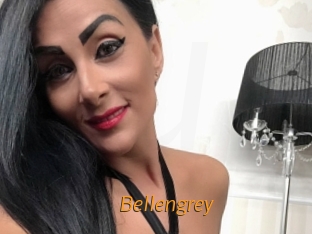 bellengrey Porn University