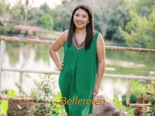 Bellereven