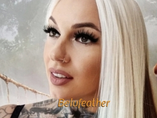 Belufeather