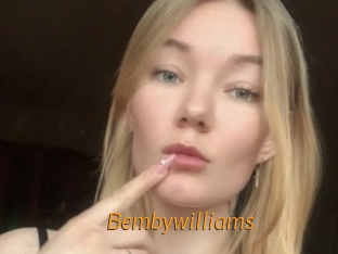Bembywilliams