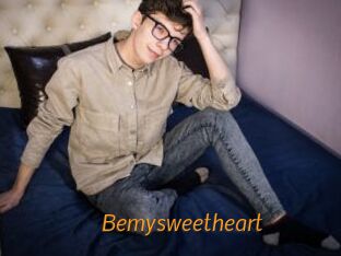 Bemysweetheart