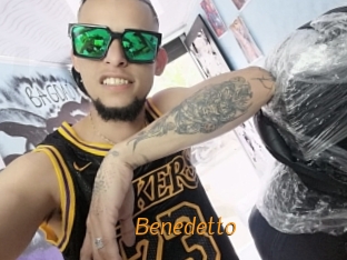 Benedetto
