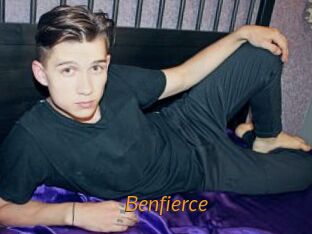 Benfierce