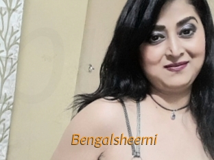 Bengalsheerni
