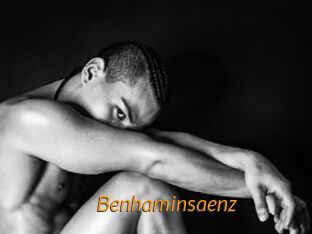 Benhaminsaenz