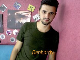 Benhardy