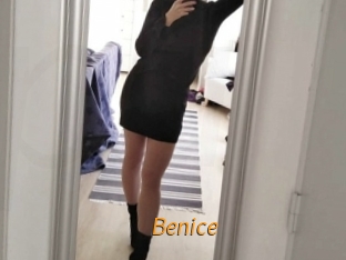 Benice