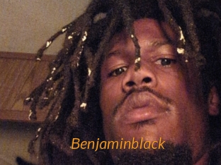 Benjaminblack