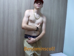 Benjaminscott