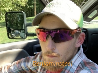 Benjaminsteel