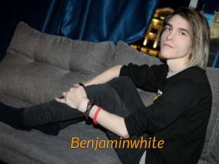 Benjaminwhite