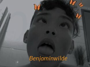 Benjaminwilde