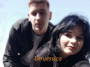 Benjessica