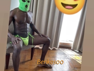 Benkos00