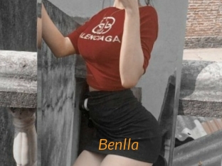 Benlla