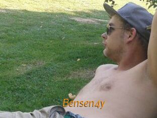 Bensen4y