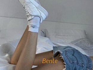 Bente