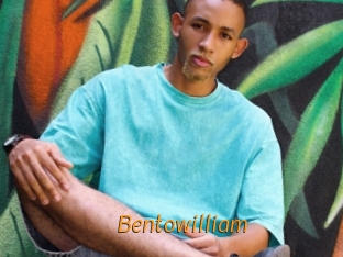 bentowilliam Porn University
