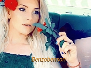 Benzobenson