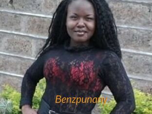 Benzpunany