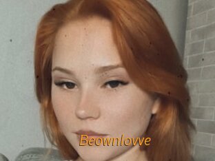 Beownlovve