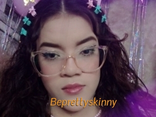 Beprettyskinny